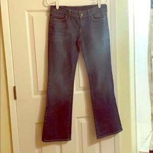 Citizens of Humanity Jeans size 29